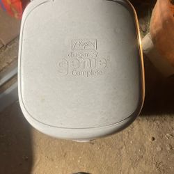 Diaper Genie 