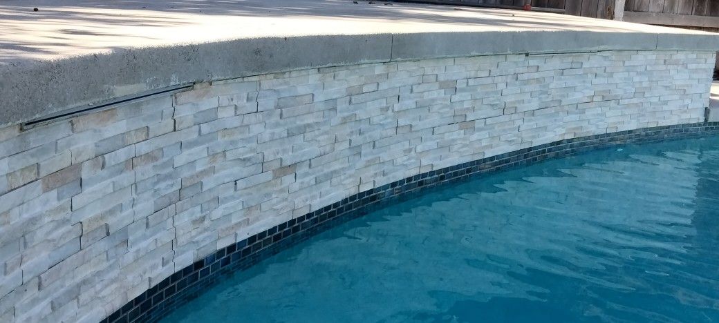 POOL MATERIALS FOR SALE AND LANDSCAPE AND HARDSCAPE FOR SALE
