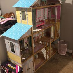 Doll House