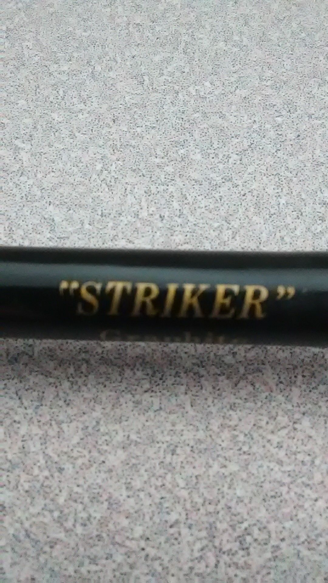 LCI Loomis Composite Industries SSTR 865 "Striker" Steelhead Rod for