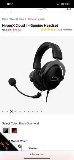 Headset