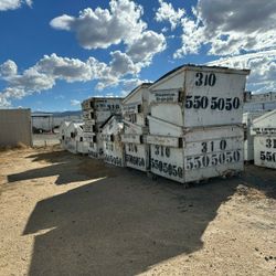 Dumpster For Sale