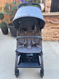 Joolz Air 2 Travel Stroller for Baby & Toddler + Accessories