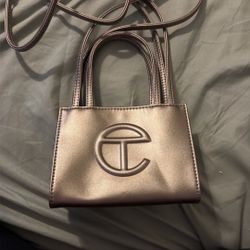 Telfar Bag For Sale