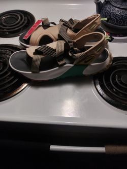 Men's Nike Sandals