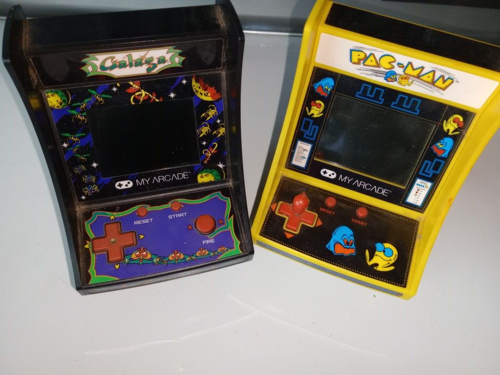 Mini Counter Game