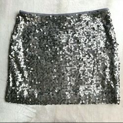 Express Mini Skirt