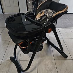 Baby Highchair 