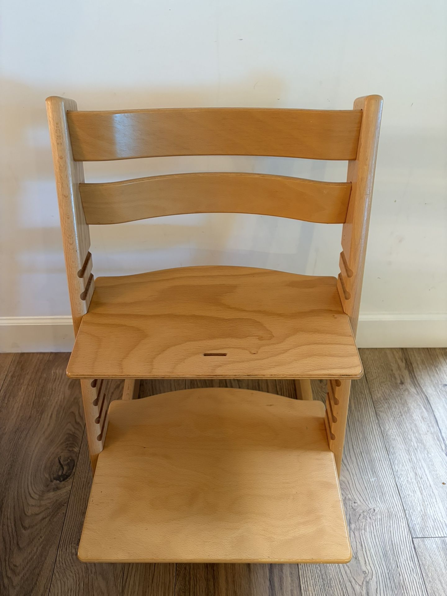 Stokke Trip Trap Highchair