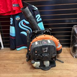 Echo Backpack Blower 204706