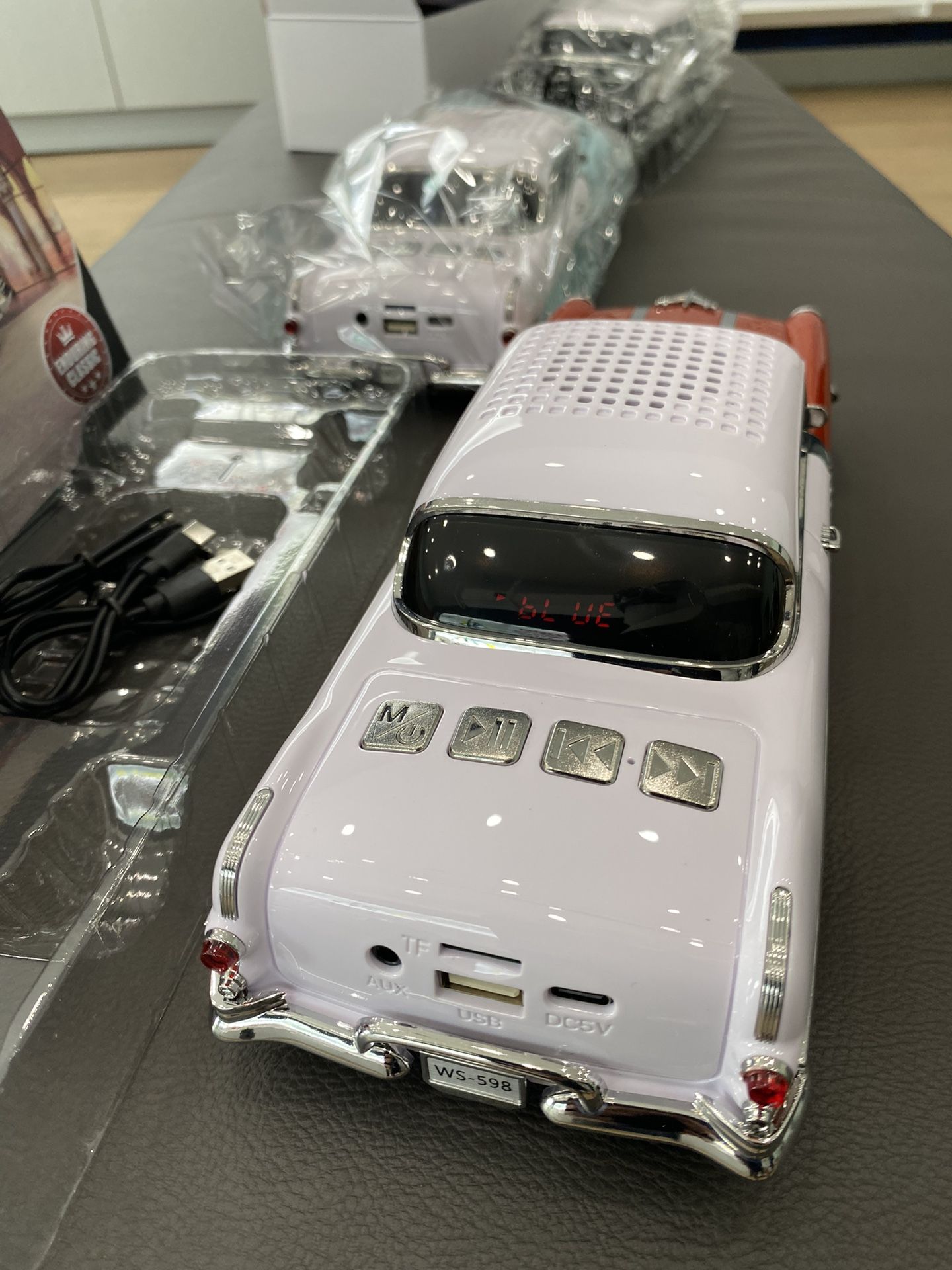 Bluetooth Speaker Classic 