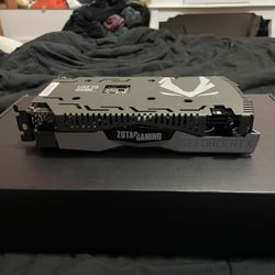 Zotac Gaming RTX 2060 Super Mini 8gb 256bit GDDR6