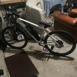 Electric 48v amazon e bike 