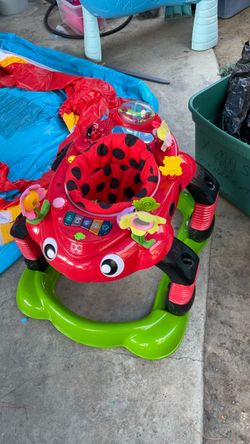 Baby Walker