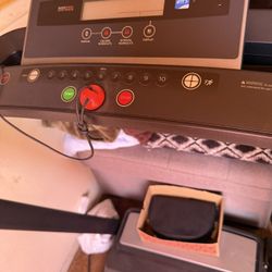 NEED GONE NOW Exercise Bike and Treadmill  Both Together 