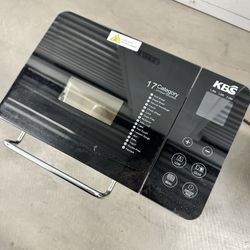 KBS Pro Bread Maker Like New