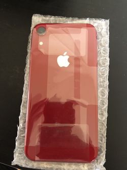 iPhone XR 64gb sprint