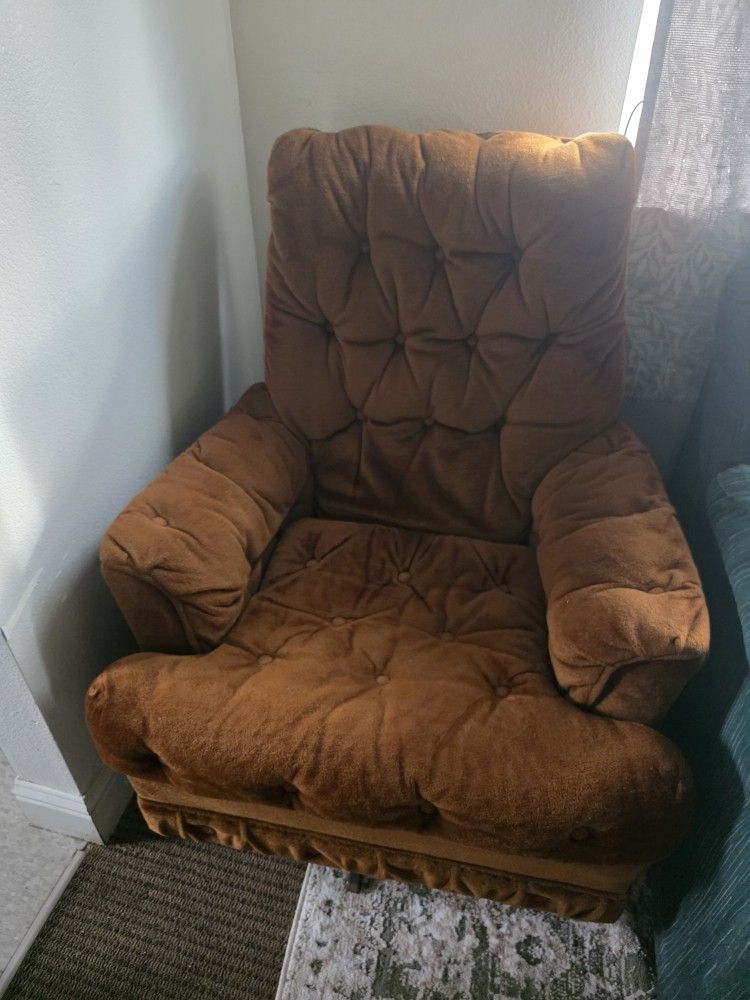 Recliner Sofa