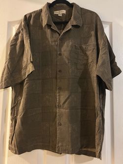 Tommy bahama shirt