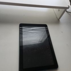 Fire Tablet