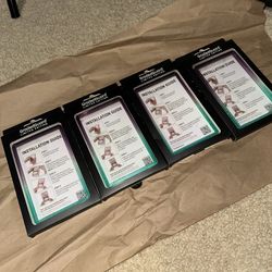 GradedGuard PSA Graded Guard Case Labyrinth Limited Edition