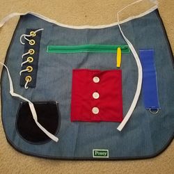 Really fun apron