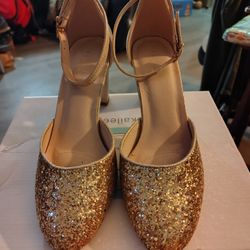 New Shoes