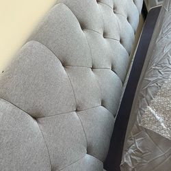 Queen size Headboard