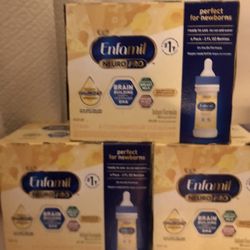 Enfamil NeuroPro Infant 