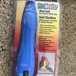 Heating Tool