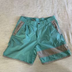 Vintage Board Shorts