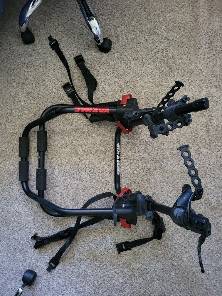Yakima Bike Rack