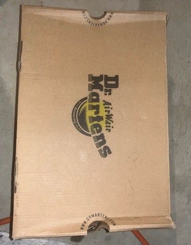 Dr Martens