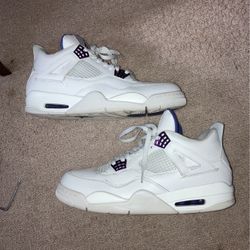 Jordan 4s Size 11