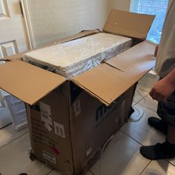 A/C Compressor New
