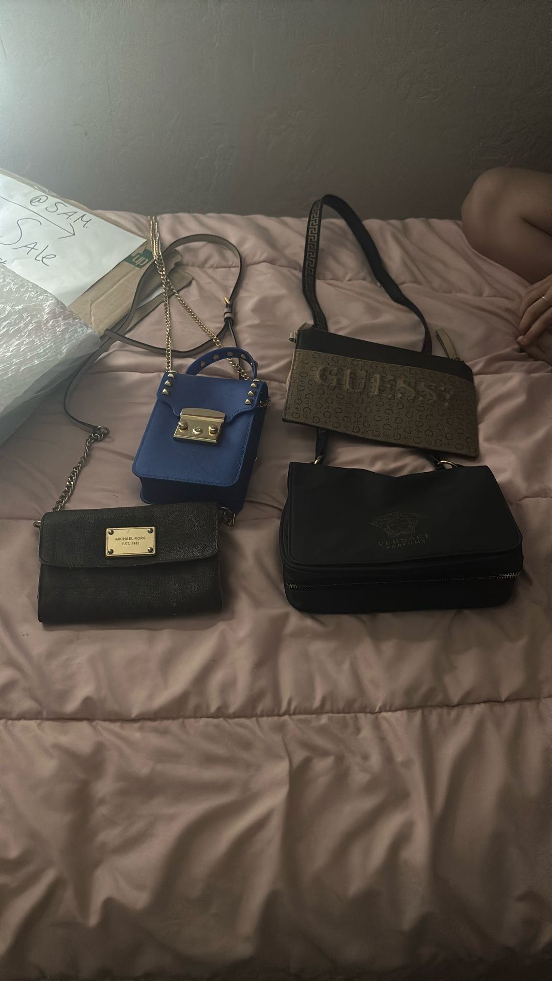 BAGS
