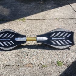 Ripstick Caster Board