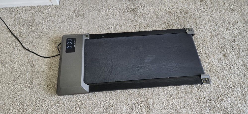 MINI DESK TREADMILL