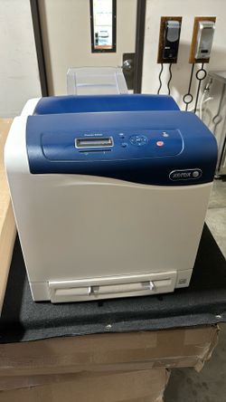Xerox Printer 