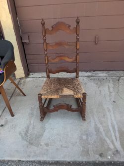 Antique