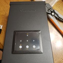 Wifi landscape transformer