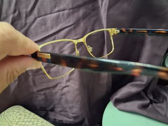 Gucci Havana glasses