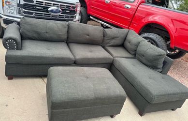 Sectional