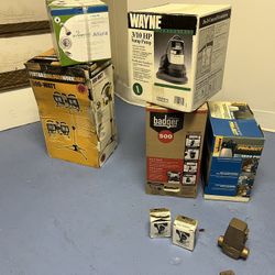 Supply Lot.