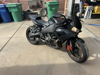 2009 Buell 1125 Cr