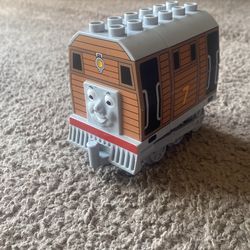 Thomas the train lego