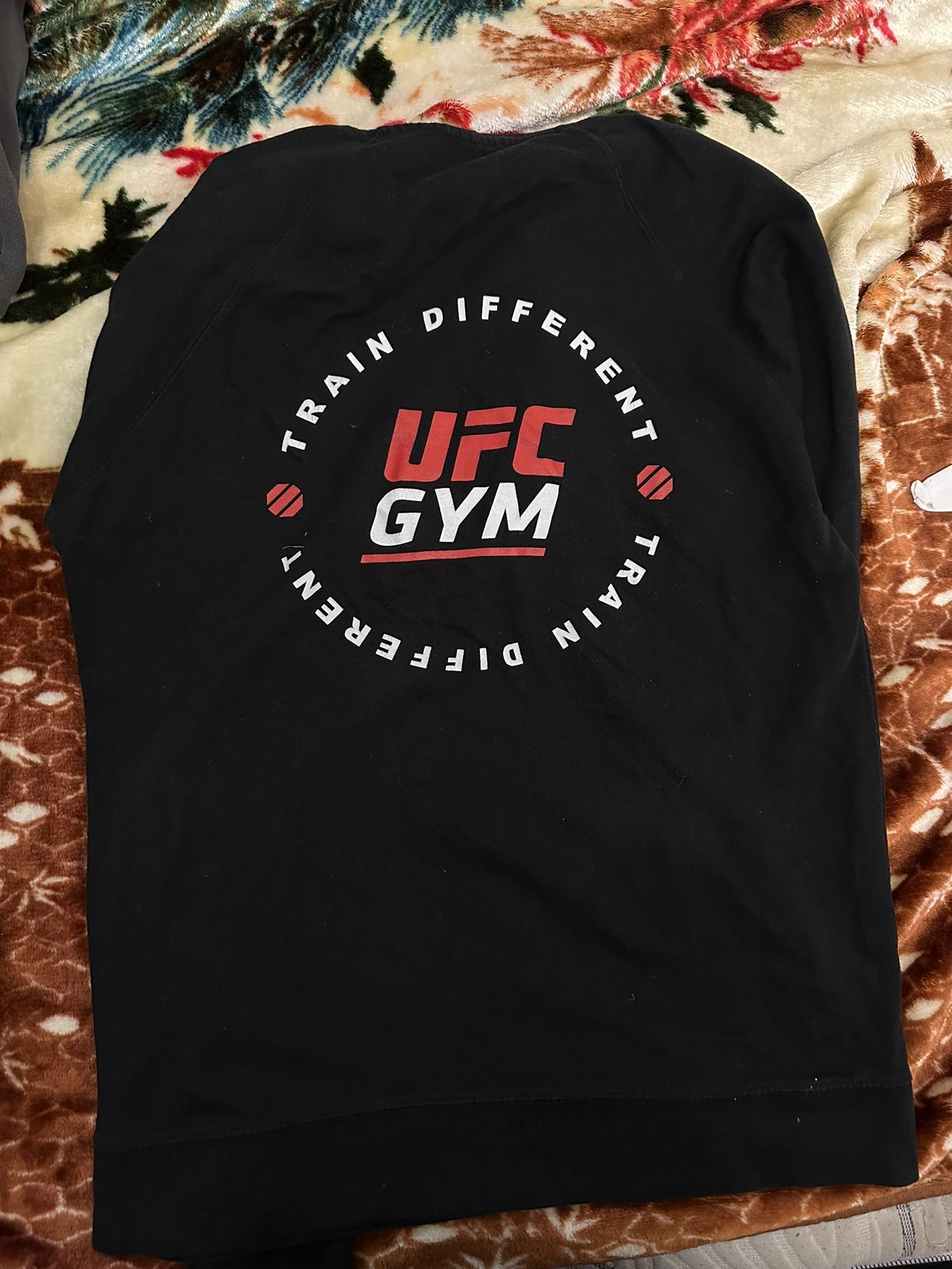 UFC Gym Sweater