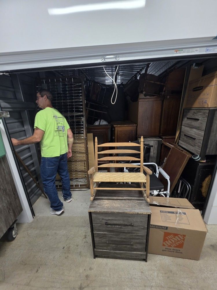 China Cabinets