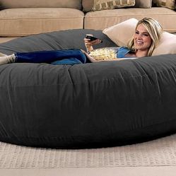 6ft bean bag chair
