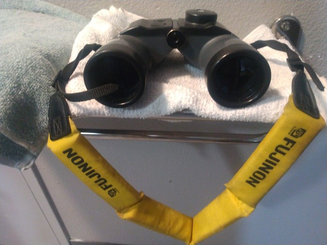 Binoculars